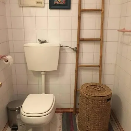 Moroccan-style T1 W/ Pool And A/c * Albufeira
