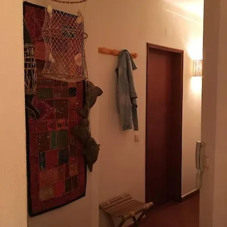 Moroccan-style T1 W/ Pool And A/c