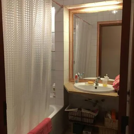 Moroccan-style T1 W/ Pool And A/c Apartment Albufeira