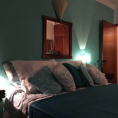 Apartment Moroccan-style T1 W/ Pool And A/c Albufeira